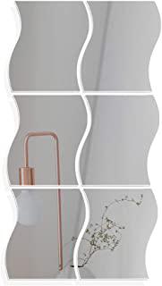 Recensioni di specchio armadio