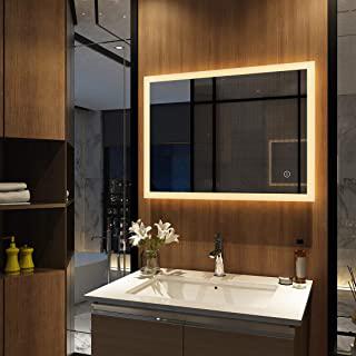 Recensioni di specchio bagno 120x80