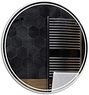 Recensioni di specchio bagno retroilluminato