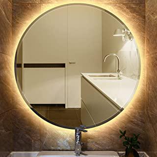 Recensioni di specchio bagno rotondo