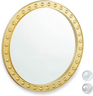 Recensioni di specchio barocco argento