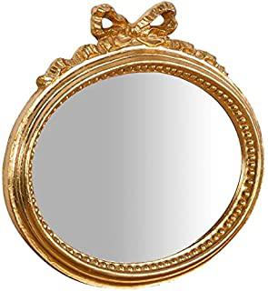 Recensioni di specchio barocco foglia oro