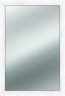 Recensioni di specchio bianco shabby