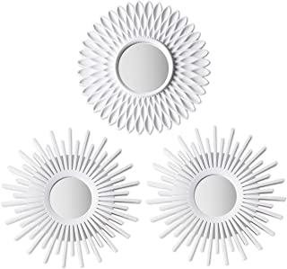 Recensioni di specchio bianco