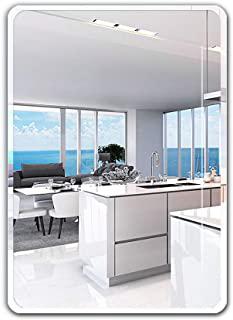 Recensioni di specchio bisellato