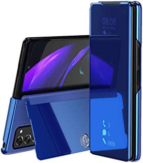 Recensioni di specchio blu