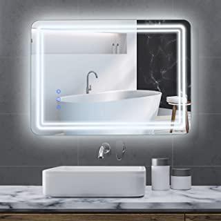 Recensioni di specchio bluetooth