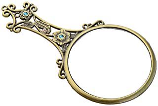 Recensioni di specchio bronzato