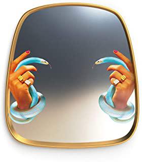 Recensioni di specchio cattelan