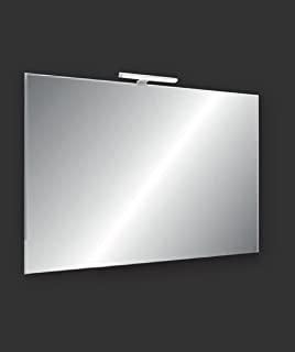 Recensioni di specchio con appendiabiti