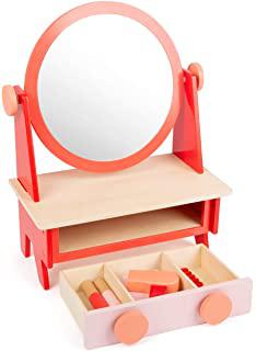 Recensioni di specchio con cassetti