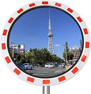 Recensioni di specchio convesso stradale