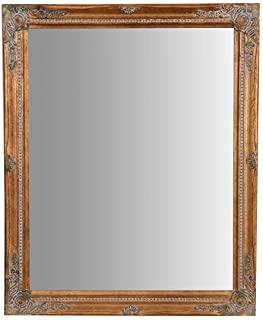 Recensioni di specchio cornice dorata