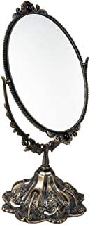 Recensioni di specchio da tavolo vintage