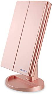 Recensioni di specchio da trucco