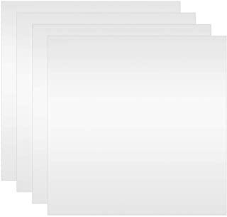 Recensioni di specchio di plastica