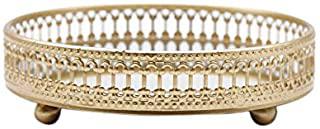 Recensioni di specchio dorato