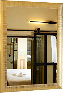 Recensioni di specchio gigante da parete