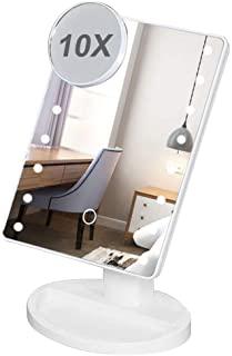 Recensioni di specchio illuminato