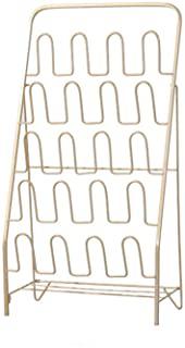 Recensioni di specchio in metallo