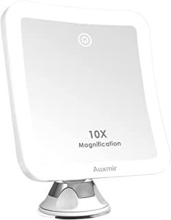 Recensioni di specchio ingranditore con luce