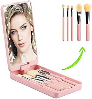 Recensioni di specchio led trucco