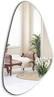 Recensioni di specchio lungo da parete moderno