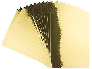 Recensioni di specchio oro