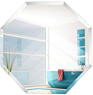Recensioni di specchio ottagonale