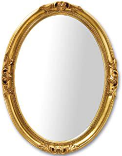 Recensioni di specchio ovale
