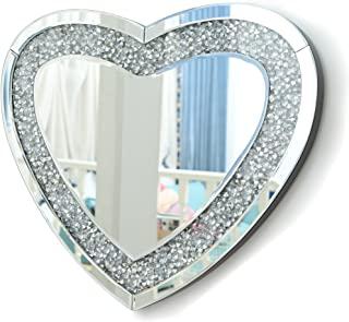 Recensioni di specchio per entrata