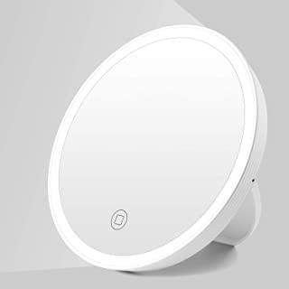 Recensioni di specchio per make up