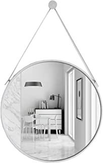 Recensioni di specchio rotondo 50 cm