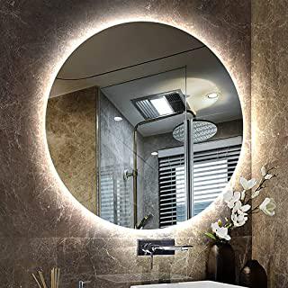 Recensioni di specchio rotondo bagno