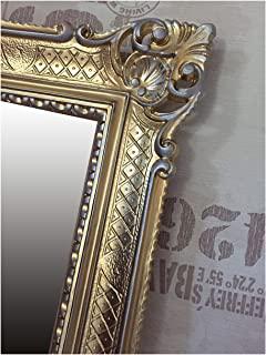 Recensioni di specchio shabby chic