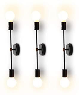 Recensioni di specchio stile industriale