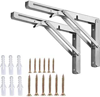 Recensioni di staffe pieghevoli per tavoli