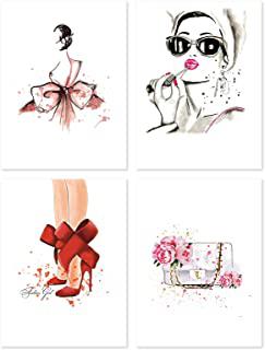 Recensioni di stampe per camera da letto