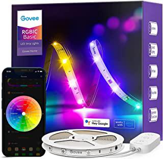 Recensioni di strisce led camera da letto