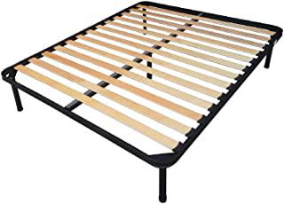 Recensioni di struttura letto 140x200