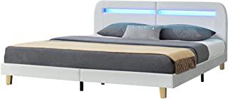 Recensioni di struttura letto matrimoniale 180x200