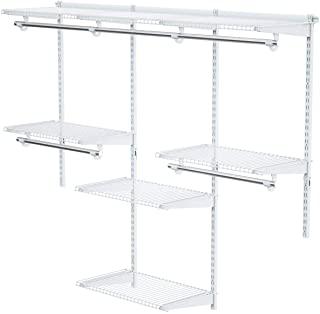 Recensioni di struttura per cabina armadio