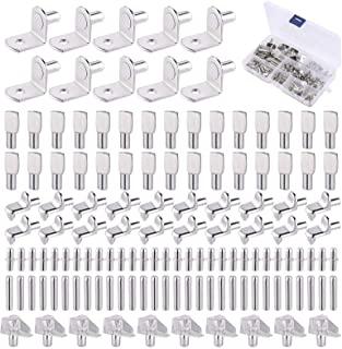 Recensioni di supporti per ripiani armadio