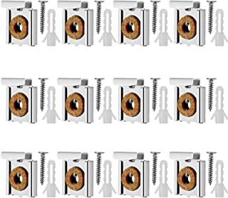 Recensioni di supporti per specchi a parete