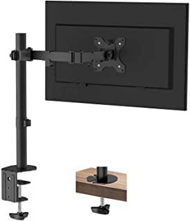 Recensioni di supporto monitor da scrivania