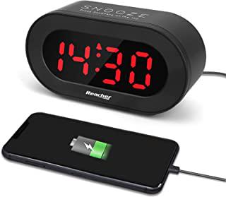 Recensioni di sveglia comodino