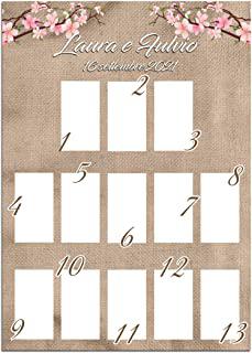 Recensioni di tableau mariage specchio