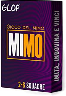 Recensioni di taboo gioco da tavolo