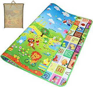 Recensioni di tappeti per cameretta bambini