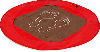 Recensioni di tappetino poggiapiedi